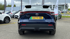 Toyota bZ4X 160kW Premiere Edition 71.4kWh 5dr Auto AWD Electric Hatchback